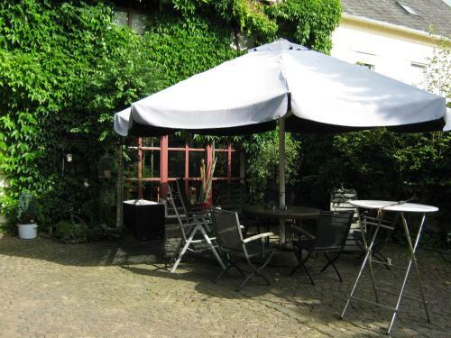 Hotel Stierstall-suite Pension Wahlenau