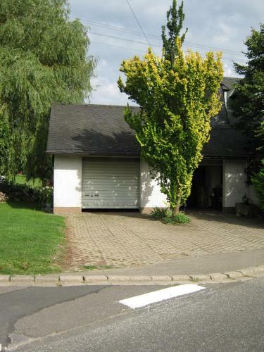 Hotel Stierstall-suite Pension Wahlenau