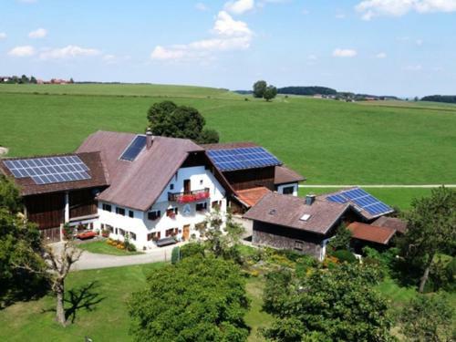 Apartamento Lapperhof