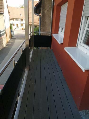 Hotel Schinderhannes