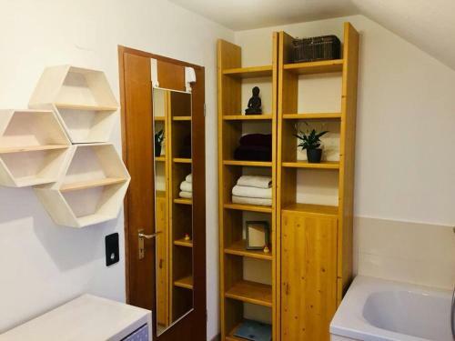 Apartamento Wohnung F�r Berufst�tige Und Urlauber