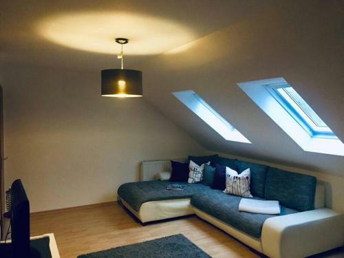 Apartamento Wohnung F�r Berufst�tige Und Urlauber