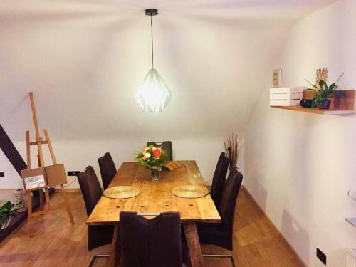 Apartamento Wohnung F�r Berufst�tige Und Urlauber