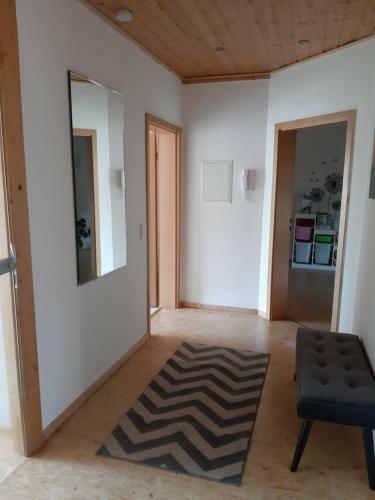 Apartamento Ferienwohnung Heck