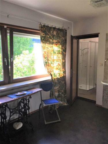 Hostal Waldnest Odenwald