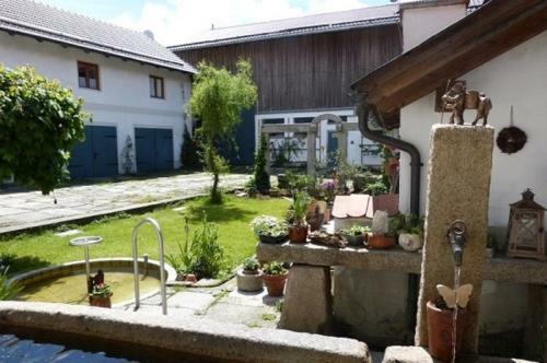 Apartamento Der Breinhof - Euer Urlaubsbauernhof