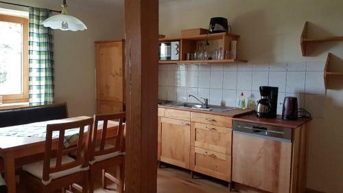 Apartamento Der Breinhof - Euer Urlaubsbauernhof