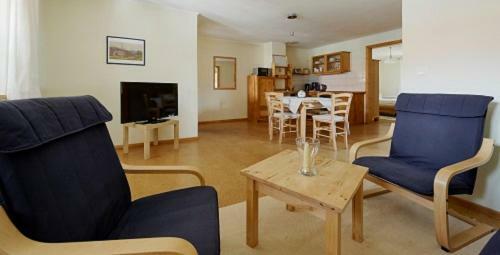 Apartamento Der Breinhof - Euer Urlaubsbauernhof