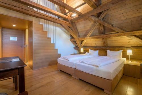 Hotel Haus St. Joseph