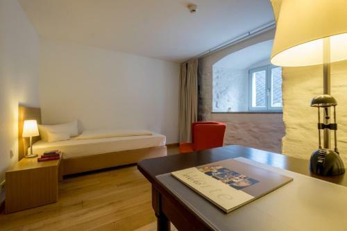 Hotel Haus St. Joseph