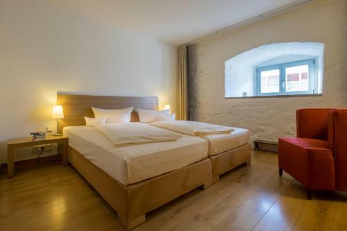 Hotel Haus St. Joseph