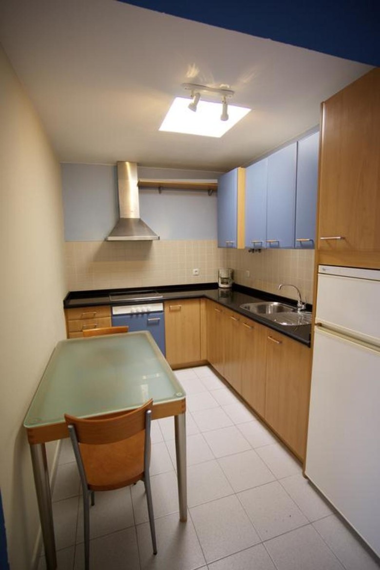 Apartamentos Casas Quemadas