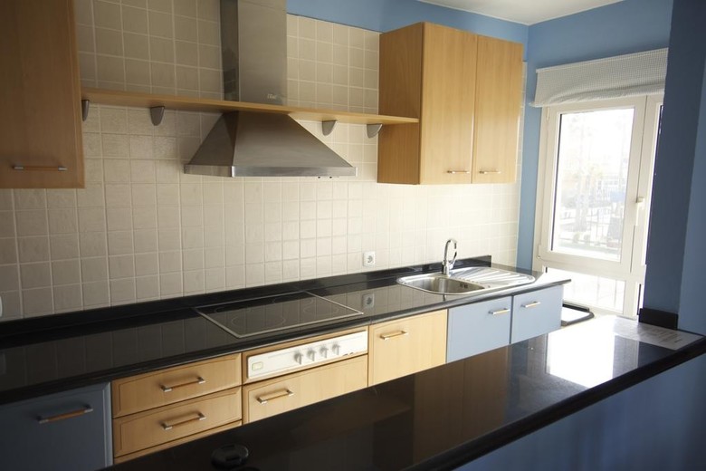 Apartamentos Casas Quemadas