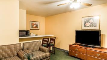 Motel Econo Lodge Bartlesville
