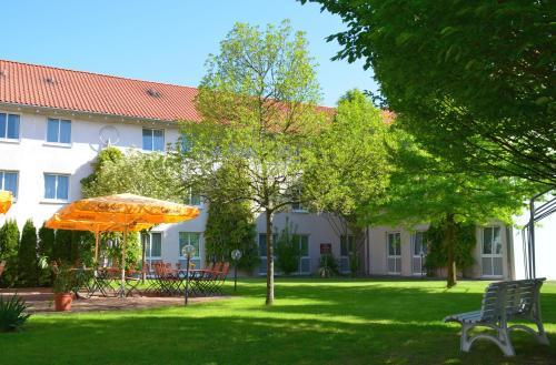 Hotel Am Seegraben