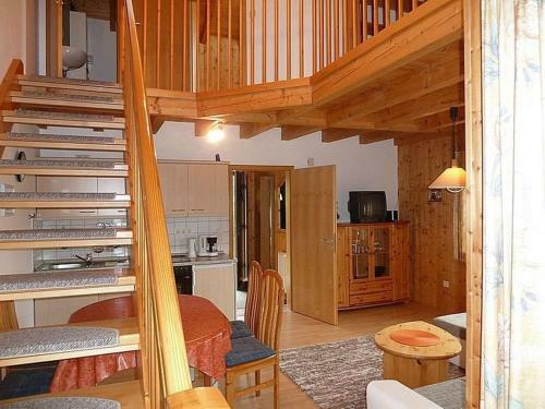 Ferienhaus Nr 9b1, Feriendorf Hagb�gerl, Bayr Wald