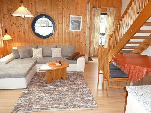 Ferienhaus Nr 7b2, Feriendorf Hagb�gerl, Bayr Wald