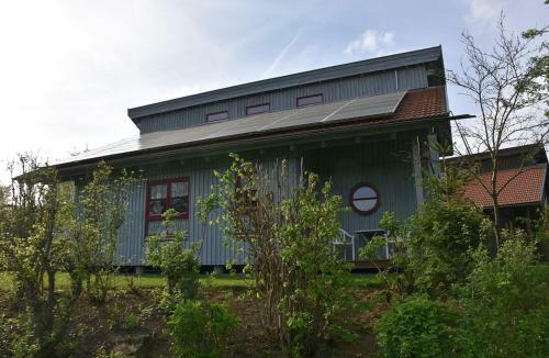 Ferienhaus Nr 7b2, Feriendorf Hagb�gerl, Bayr Wald