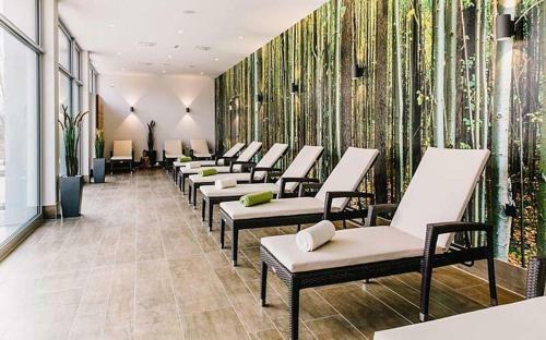 Ferienhaus Nr 7b2, Feriendorf Hagb�gerl, Bayr Wald