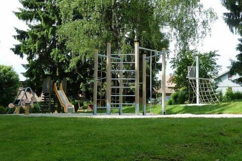 Ferienhaus Nr 2c, Feriendorf Hagb�gerl, Bayr Wald