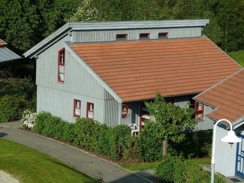 Ferienhaus Nr 3d, Feriendorf Hagb�gerl, Bayr Wald