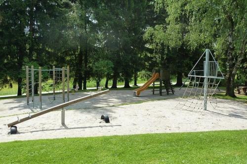 Ferienhaus Nr 8d, Feriendorf Hagb�gerl, Bayr Wald