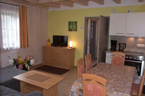 Ferienhaus Nr 16b2, Feriendorf Hagb�gerl, Bayr Wald