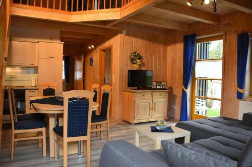 Ferienhaus Nr 6a2, Feriendorf Hagb�gerl, Bayr Wald