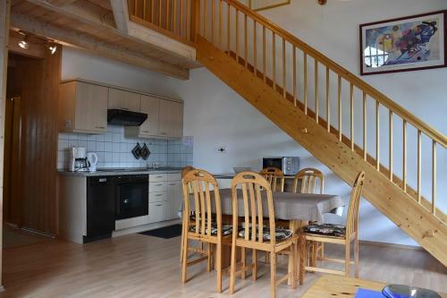 Ferienhaus Nr 14a2, Feriendorf Hagb�gerl, Bayr Wald