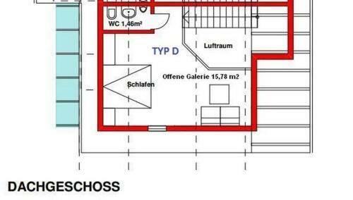 Ferienhaus Nr 6d, Feriendorf Hagb�gerl, Bayr Wald
