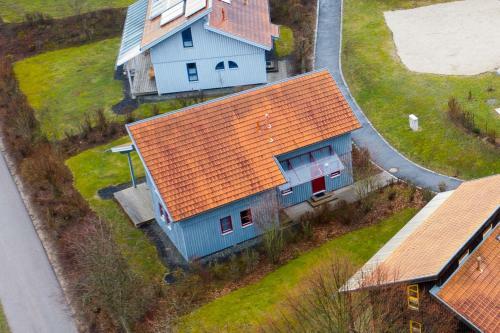 Ferienhaus Nr 3a2, Feriendorf Hagb�gerl, Bayr Wald