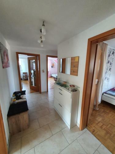 Apartamento Ferienwohnung Dornh�fer