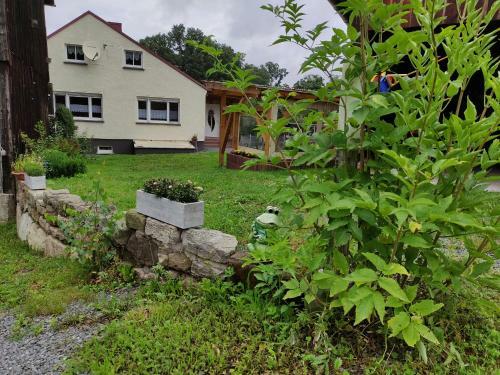 Apartamento Ferienwohnung Auf Dem Land
