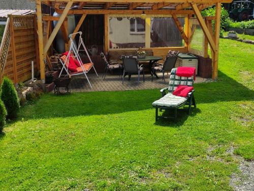 Apartamento Ferienwohnung Auf Dem Land