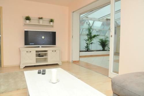 Apartamento 200m� Wohnung In Walldorf - Sap