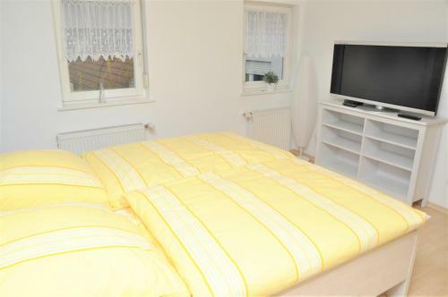 Apartamento 200m� Wohnung In Walldorf - Sap