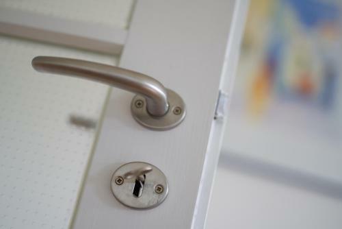 Apartamento Villa Brodthage, App. 1