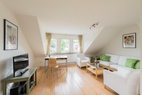 Apartamento Villa Brodthage, App. 1
