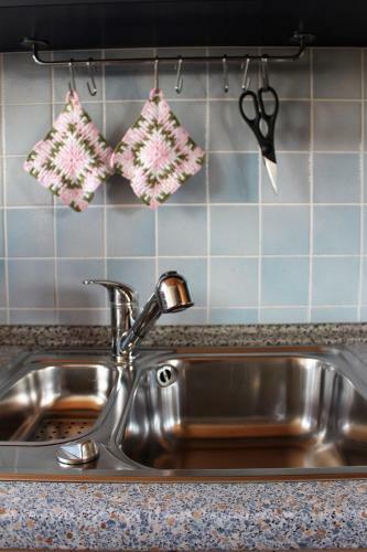Apartamentos Ferienwohnung Helga