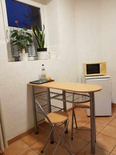 Apartamento Maria' S Fewo