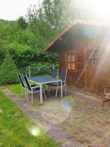 Apartamento Maria' S Fewo