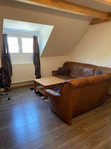 Apartamento 4 Zimmer Wohnung Mitten In Wallersdorf