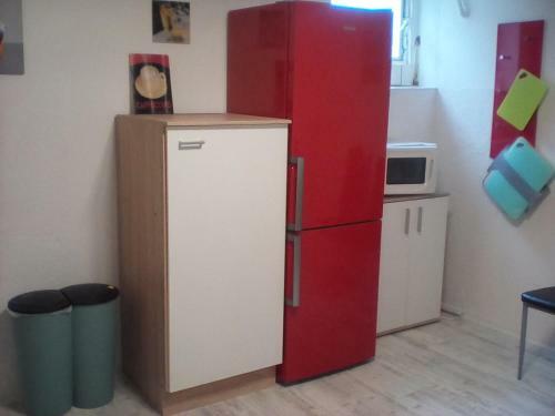 Apartamento Ferienwohnung Am Geiersberg Nr.1