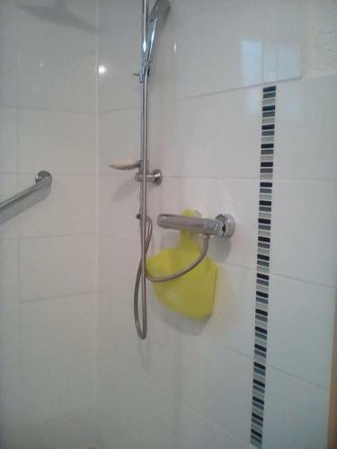 Apartamento Ferienwohnung Am Geiersberg Nr.1