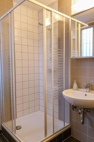 Holiday Home Kleines Eckhaus