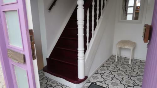 Ferienhaus Maria
