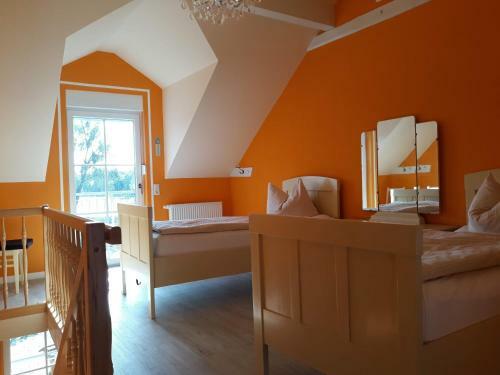 Hostal Heinrich's Pension & Cafe-wirtschaft