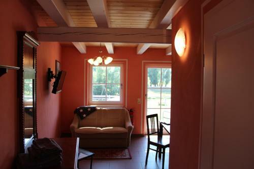 Hostal Heinrich's Pension & Cafe-wirtschaft
