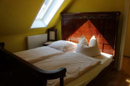 Hostal Heinrich's Pension & Cafe-wirtschaft