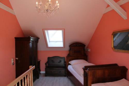 Hostal Heinrich's Pension & Cafe-wirtschaft